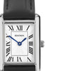 Sekonda Colette Ladies Watch Classic Collection Black Leather Strap 40744