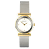 Sekonda Ladies Two-Tone Bracelet Watch 4887