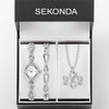 Sekonda Infinity Ladies Watch Gift Set 49057