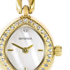 Sekonda Infinity Ladies Watch Gift Set Gold Plated 49057 | H&H
