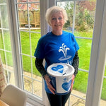 Supporting a Great Cause — Jo’s Charity Fundraiser for St Luke’s Hospice