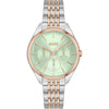 BOSS Watches Two Tone Stainless Steel Ladies Watch 1502641