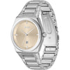 Boss Watches Ladies Stainless Steel Watch 1502670
