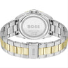 BOSS Watches Atea Two Tone Ladies Watch 1502713