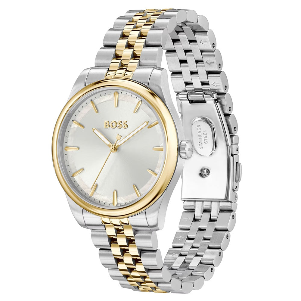 BOSS Watches Ladies Graceful Watch 1502779 | H&H Jewellers Cheshire ...