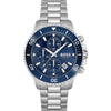 BOSS Watches Admiral Chronograph Blue Men's Watch 1513907