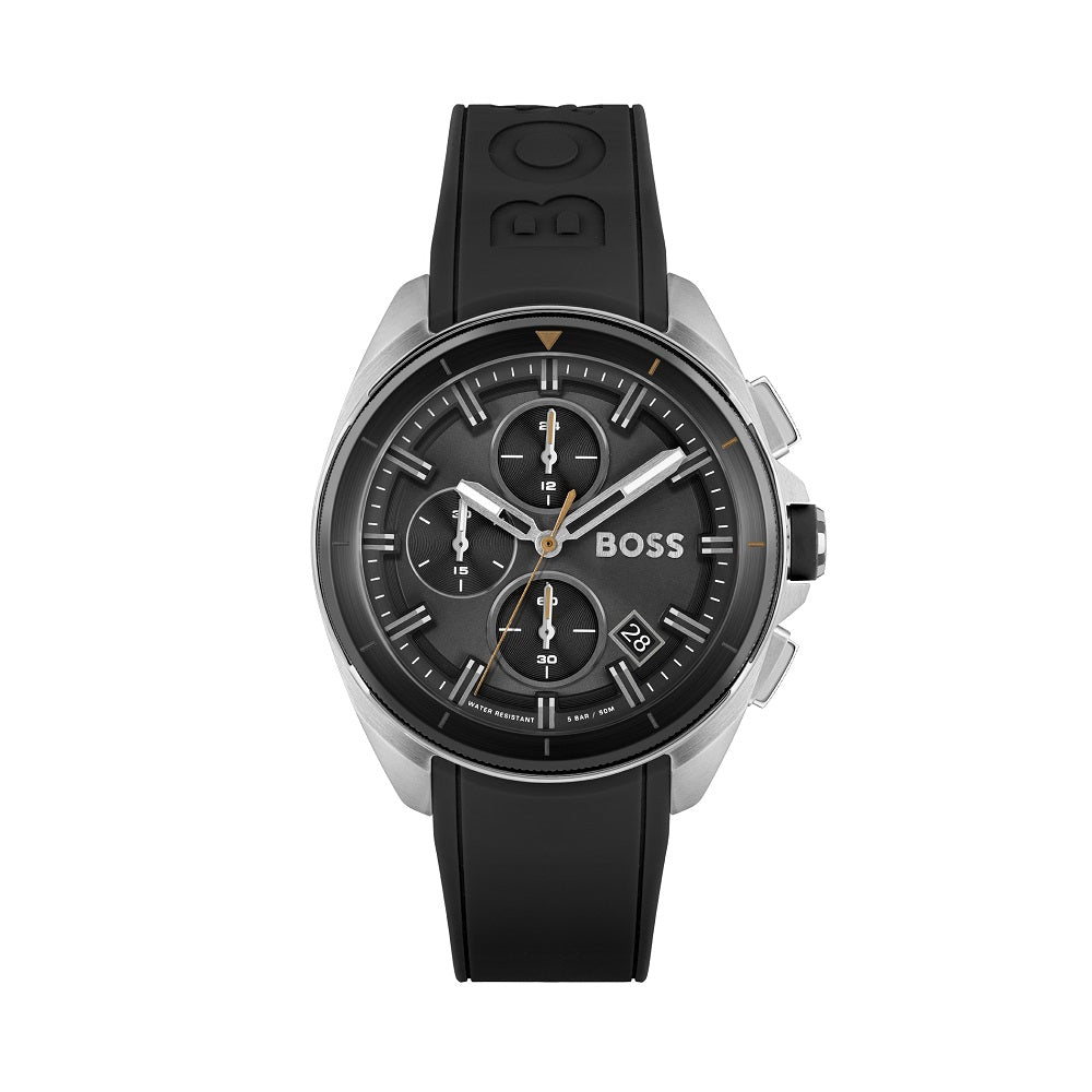 Hugo boss online clock price