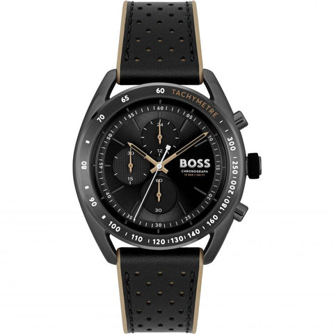 BOSS Watches Men's Chronograph Watch 1514022