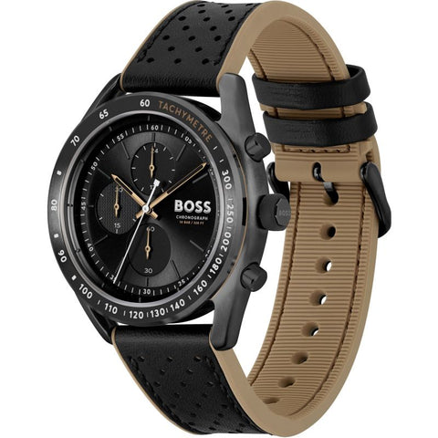 BOSS Watches Men's Chronograph Watch 1514022