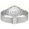 BOSS Watches Principle Mesh Strap Mens Watch 1514115