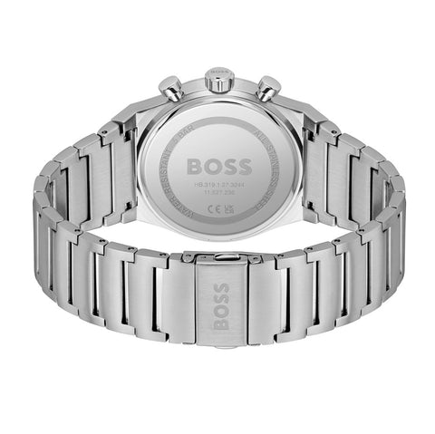 BOSS Candor Mens Chronograph Watch 1514220