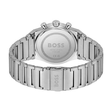 BOSS Candor Mens Chronograph Watch 1514250