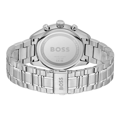 BOSS Grand Prix 44 Mens Chronograph Watch 1514251