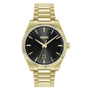 BOSS Watches Cheswick Gold Tone Bracelet Mens Watch 1514312