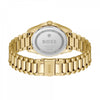 BOSS Watches Cheswick Gold Tone Bracelet Mens Watch 1514312