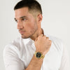 BOSS Watches Cheswick Gold Tone Bracelet Mens Watch 1514312