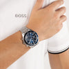 BOSS Watches Sealiner Chronograph Mens Watch 1514322