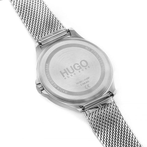 Hugo Stainless Steel Mens Watch 1530135