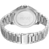 Hugo Mens Stainless Steel Watch 1530174