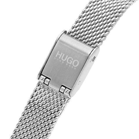 Hugo Stainless Steel Ladies Watch 1540084