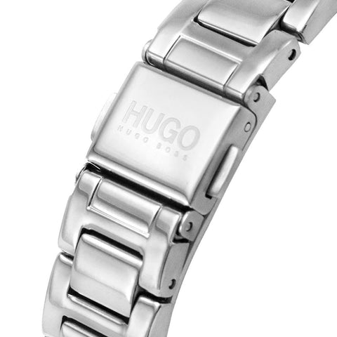 Hugo Stainless Steel Ladies Watch 1540088