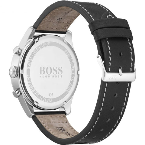 Boss Watches Men's Watch and Bracelet Giftset 1570120