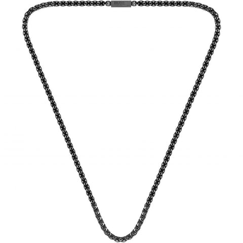 Boss Jewellery Mens Turf Necklace 1580094