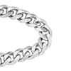 Boss Jewellery Stainless Steel Mens Bracelet 1580144M
