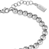Hugo Boss Jewellery Ladies Stainless Steel Bead Bracelet 1580227