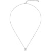 Boss Jewellery Ladies Stainless Steel Necklace 1580348