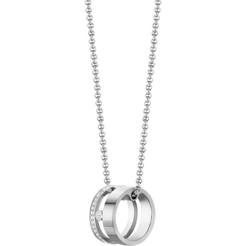 Boss Jewellery Ladies Stainless Steel Necklace 1580348