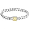Boss Jewellery Ladies Stainless Steel Bracelet 1580399