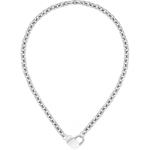 Boss Jewellery Ladies Stainless Steel Chain 1580416