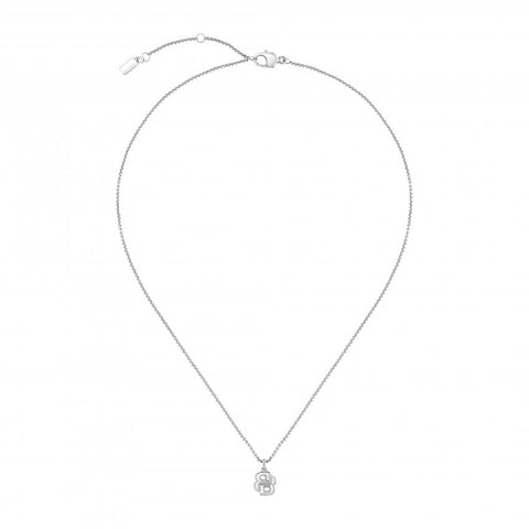 Boss Jewellery Double B Petit Ladies Necklace 1580697