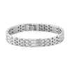 Boss Jewellery Stainless Steel Mens Bracelet 1580812