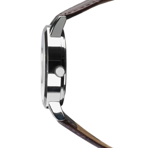 Sekonda Mens Day Date Watch 1662