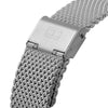 Tommy Hilfiger Stainless Steel Mesh Bracelet Mens Watch 1710499