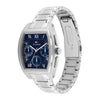 Tommy Hilfiger Stainless Steel Bracelet Mens Watch 1710763