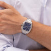 Tommy Hilfiger Stainless Steel Bracelet Mens Watch 1710763
