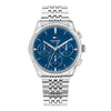 Tommy Hilfiger Bryant Stainless Steel Mens Watch 1710811