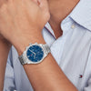 Tommy Hilfiger Bryant Stainless Steel Mens Watch 1710811