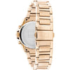 Tommy Hilfiger Rose Gold Plated Ladies Watch 1782386