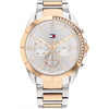 Tommy Hilfiger Two Tone Ladies Watch 1782387