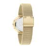 Tommy Hilfiger Gold Plated Ladies Watch 1782487
