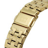 Tommy Hilfiger Gold Plated Stainless Steel Ladies Watch 1782550