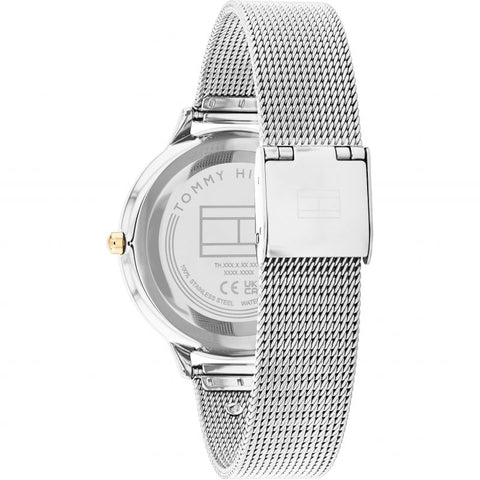 Tommy Hilfiger Mesh Bracelet Ladies Watch 1782586