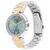 Tommy Hilfiger Two Tone Ladies Bracelet Watch 1782680