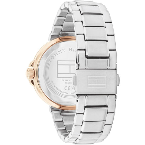 Tommy Hilfiger Stainless Steel Ladies Watch 1782754