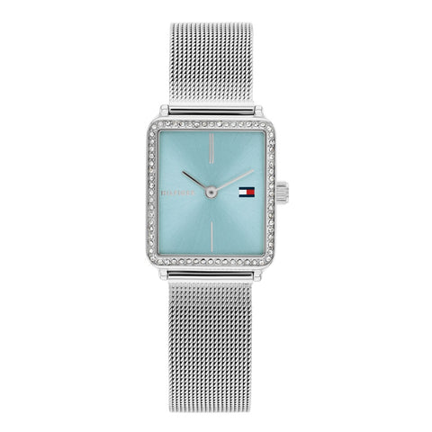 Tommy Hilfiger Mesh Bracelet Ladies Watch 1782789