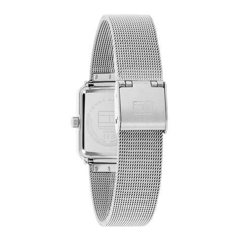 Tommy Hilfiger Mesh Bracelet Ladies Watch 1782789